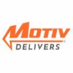 Motiv Power Systems