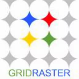 Grid Raster